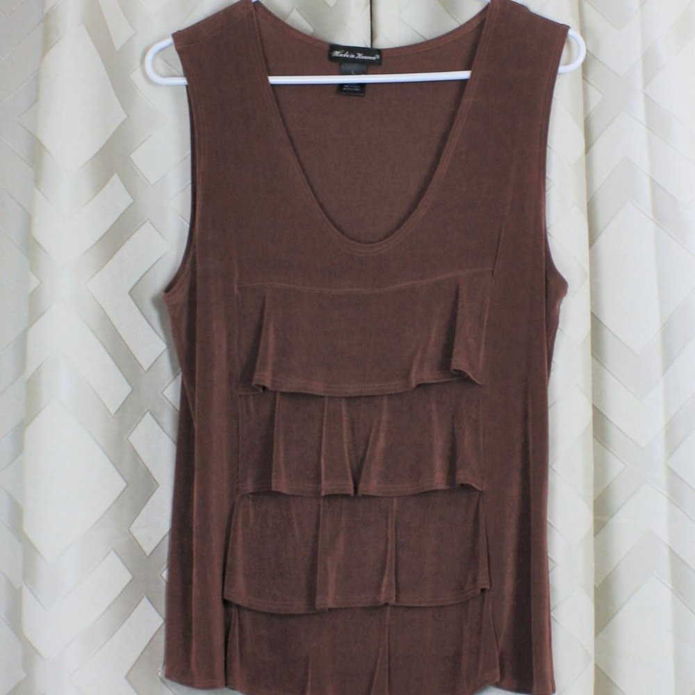 Made In Heaven Top